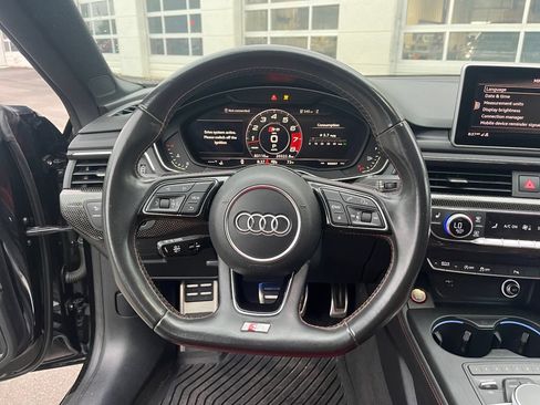 Used 2018 Audi S5 Prestige w/ S Sport Package AWD/4WD image 15