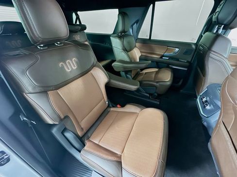 New 2026 Ford Expedition Max King Ranch AWD/4WD image 30