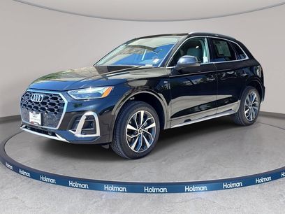 Used 2023 Audi Q5 2.0T Premium w/ Convenience Package