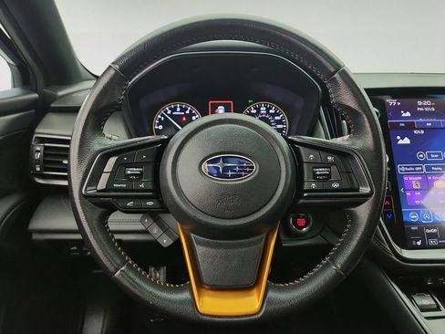 Used 2022 Subaru Outback Wilderness AWD/4WD image 15