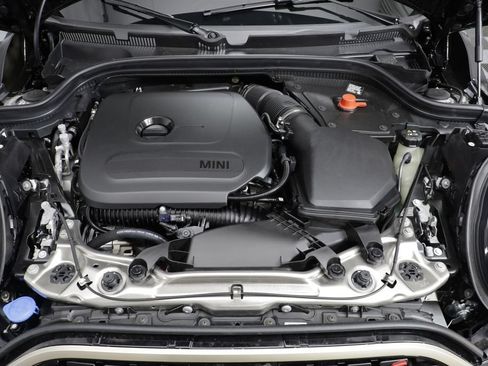 New 2026 MINI Cooper S FWD image 24