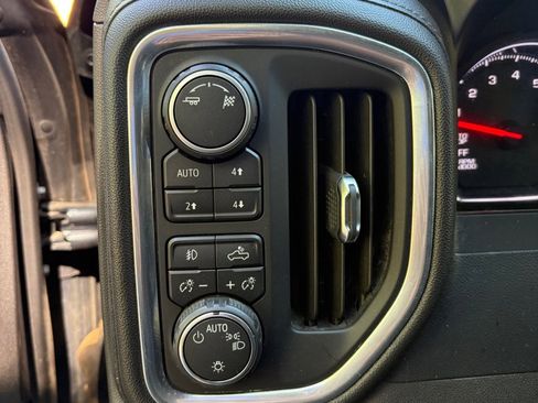 Used 2019 Chevrolet Silverado 1500 RST w/ All-Star Edition image 15