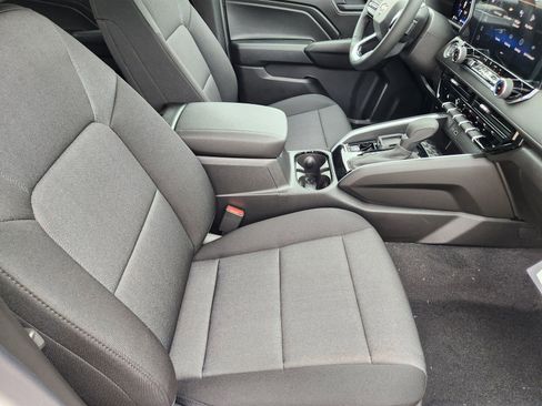 New 2026 Chevrolet Colorado W/T w/ WT Custom Package image 14