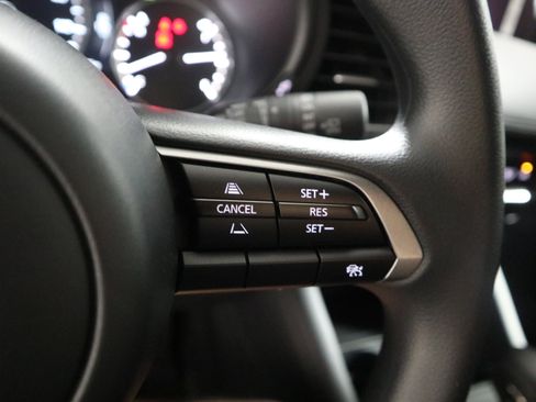 New 2026 MAZDA MAZDA3 s FWD image 25