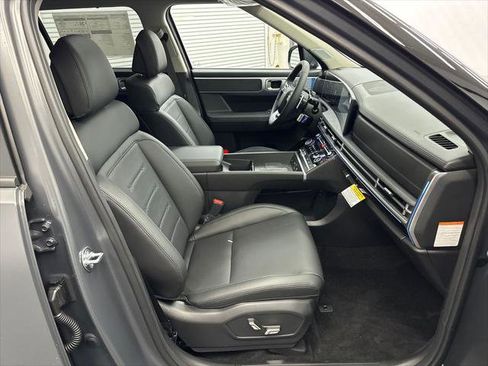 New 2026 Hyundai Santa Fe Limited image 15