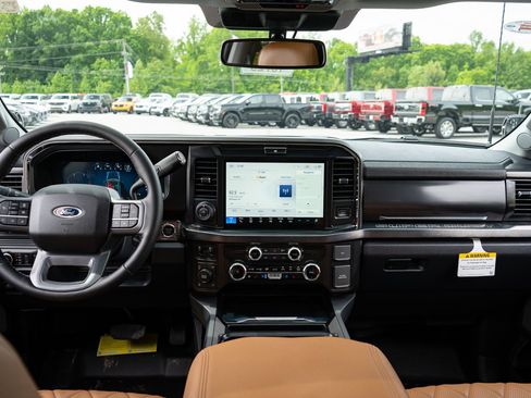 New 2026 Ford F250 Lariat AWD/4WD image 61