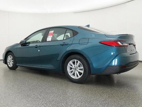 New 2026 Toyota Camry LE image 40