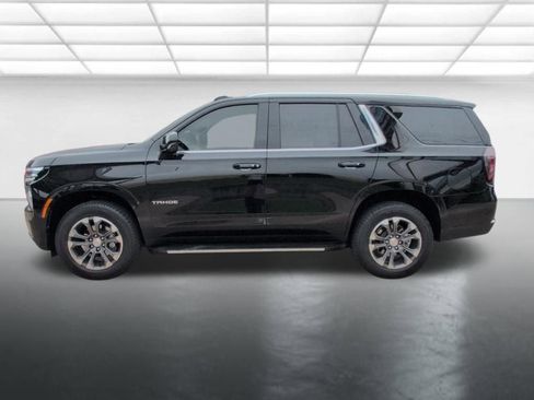 New 2026 Chevrolet Tahoe LS RWD image 28