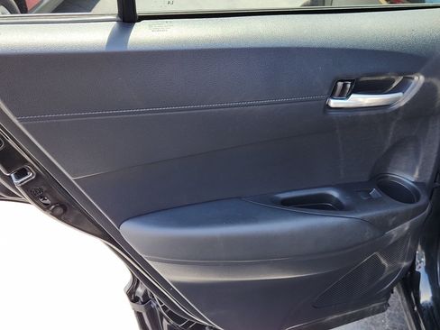 Certified 2025 Toyota Corolla Cross XLE AWD/4WD image 22