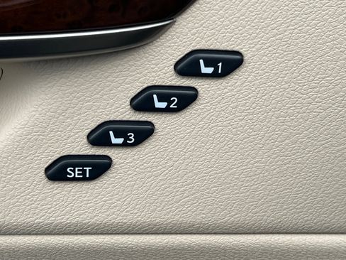 Used 2018 Lexus ES 350 w/ Premier Package image 26