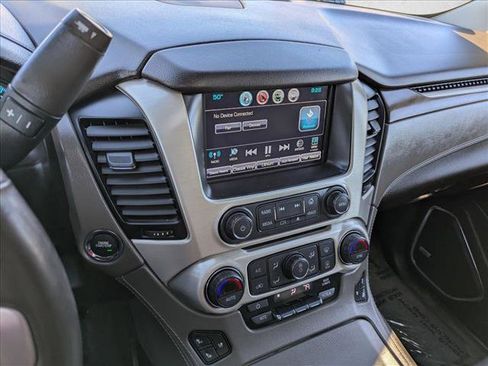 Used 2019 GMC Yukon Denali w/ Enhanced Security Package image 11