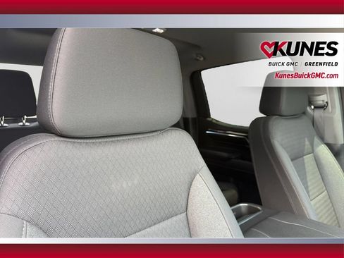 Used 2023 GMC Sierra 1500 Elevation AWD/4WD image 39
