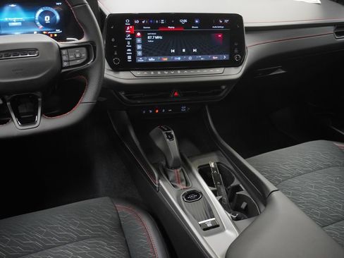 New 2026 Dodge Charger Scat Pack AWD/4WD image 19