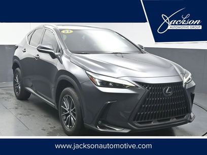 Used 2023 Lexus NX 350 AWD