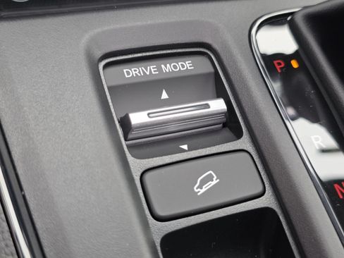 New 2026 Honda CR-V Sport-L image 9