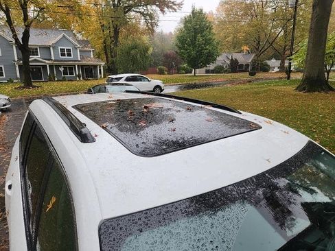 Used 2021 Jeep Grand Cherokee L Limited image 4