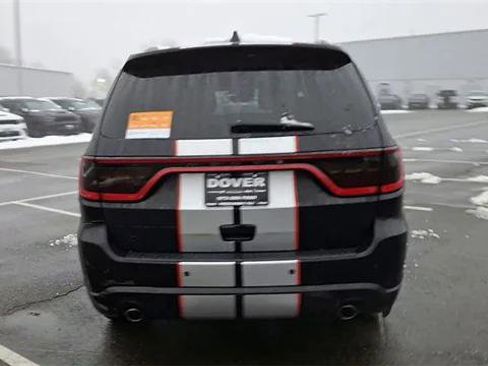 Certified 2022 Dodge Durango GT image 7