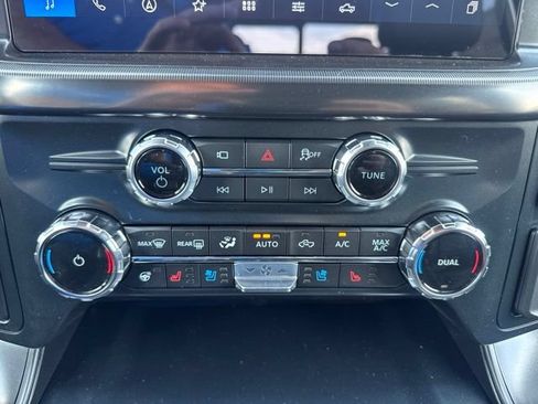 New 2026 Ford F150 Lariat w/ Equipment Group 502A High AWD/4WD image 39