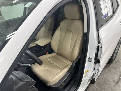 Used 2024 Buick Envision Preferred AWD/4WD image 13