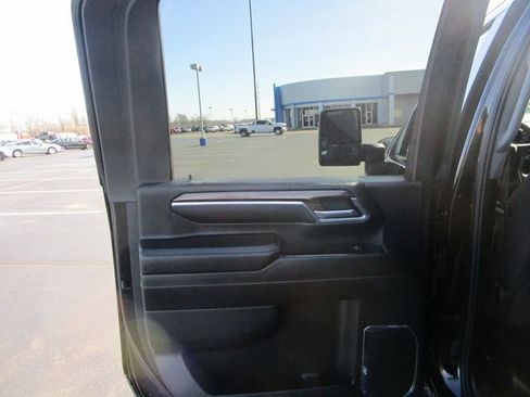 Certified 2024 Chevrolet Silverado 3500 LT w/ Safety Package image 14