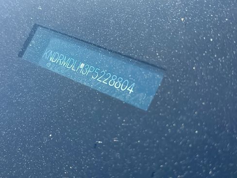 Used 2023 Kia Sorento SX Prestige AWD/4WD image 3