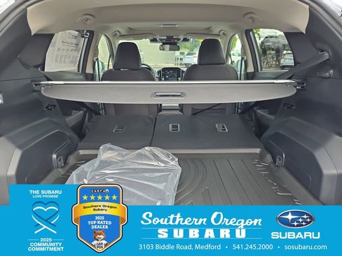 New 2026 Subaru Crosstrek 2.0i Premium AWD/4WD image 19