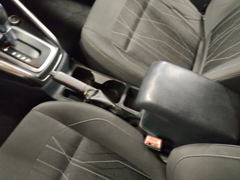 Used 2021 Ford EcoSport SE FWD image 26
