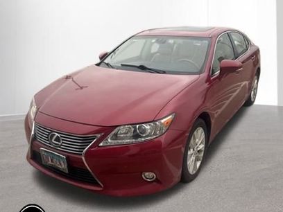 Used 2015 Lexus ES 300h