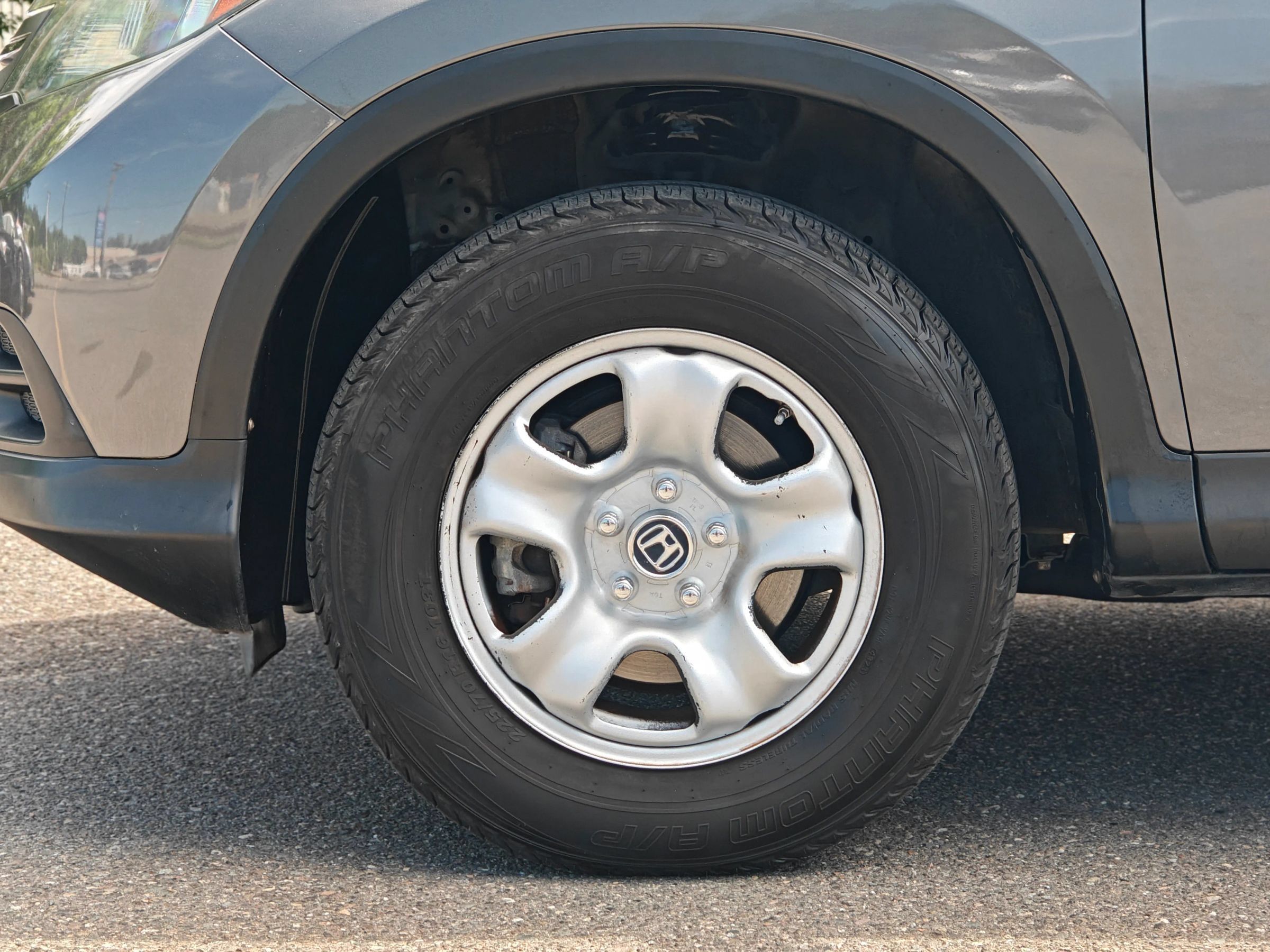 Used 2012 Honda CR-V LX image 56