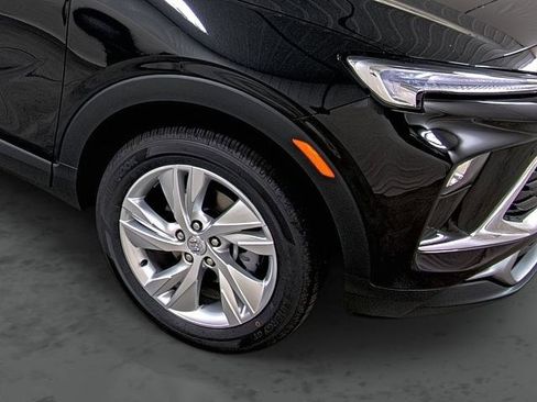 New 2026 Buick Encore GX Preferred w/ Advanced Technology Package image 14
