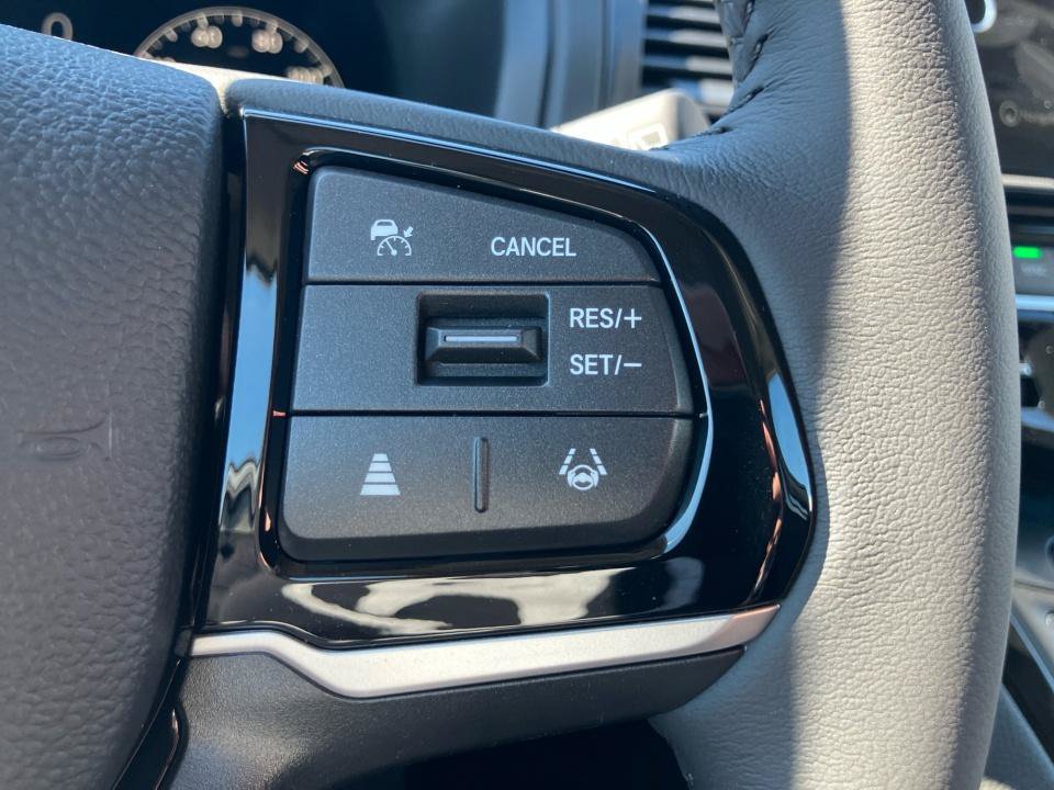 New 2027 Honda Odyssey Touring image 19