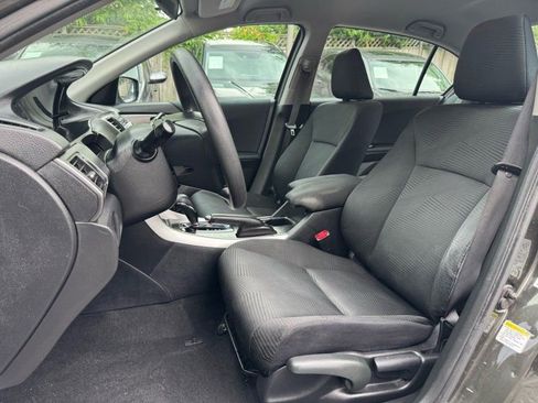 Used 2014 Honda Accord LX image 14