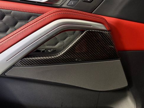 Used 2022 BMW X6 M w/ Competition Package image 21