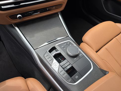 Used 2024 BMW 430i Gran Coupe xDrive w/ Premium Package AWD/4WD image 37