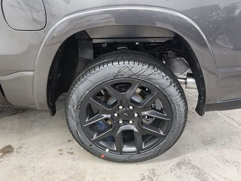 New 2026 RAM 1500 Laramie image 22