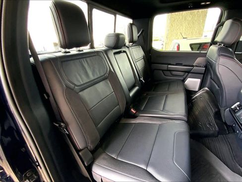 Used 2025 Ford F150 Raptor AWD/4WD image 20
