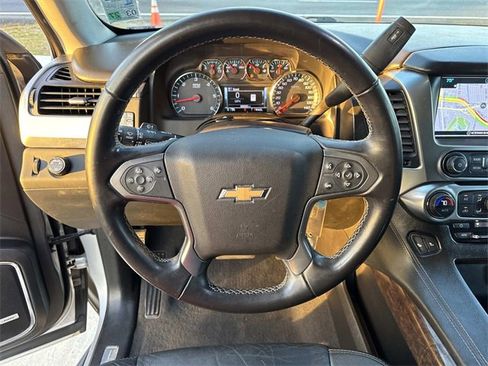 Used 2019 Chevrolet Tahoe LT image 21