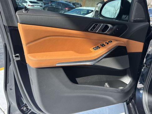 Certified 2024 BMW X5 xDrive40i w/ M Sport Package image 14