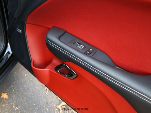 Used 2022 Dodge Challenger SRT Super Stock image 49