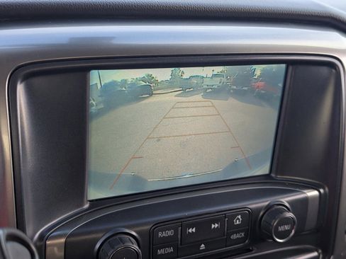 Used 2018 Chevrolet Silverado 1500 LT w/ All Star Edition image 28