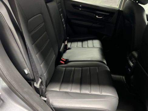 Used 2025 Honda CR-V EX-L image 13