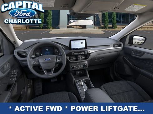New 2026 Ford Escape Active image 10