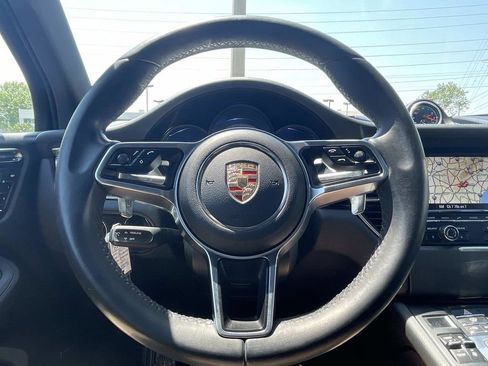 Used 2015 Porsche Macan S AWD/4WD image 23