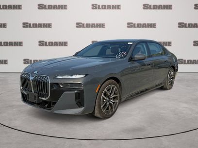 Certified 2023 BMW 760i xDrive w/ Executive Package