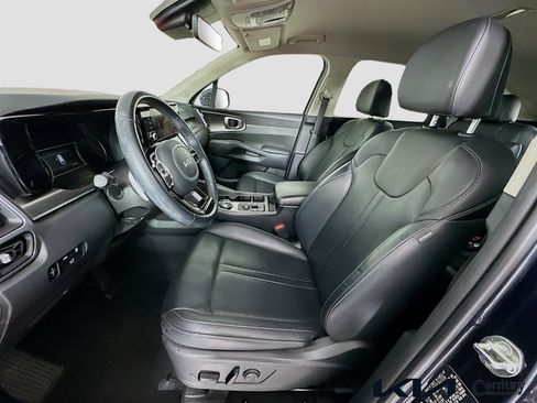Certified 2023 Kia Sorento EX AWD/4WD image 21