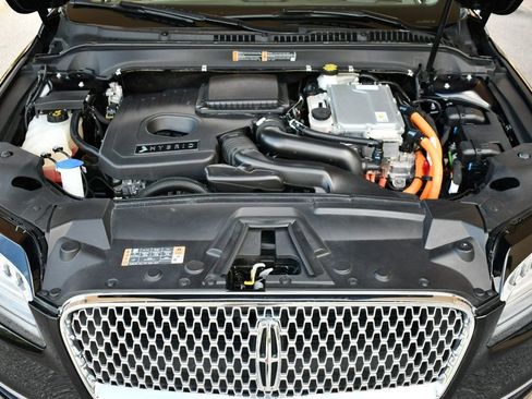 Used 2020 Lincoln MKZ Reserve image 63