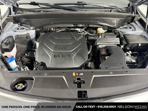 Used 2022 Kia Telluride SX w/ SX Prestige Package AWD/4WD image 33