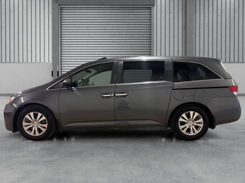 Used 2017 Honda Odyssey EX-L image 29