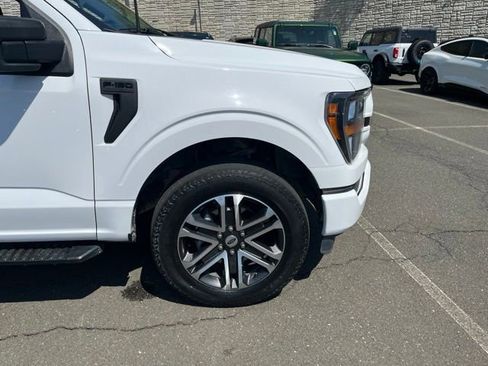 Used 2023 Ford F150 XL AWD/4WD image 10