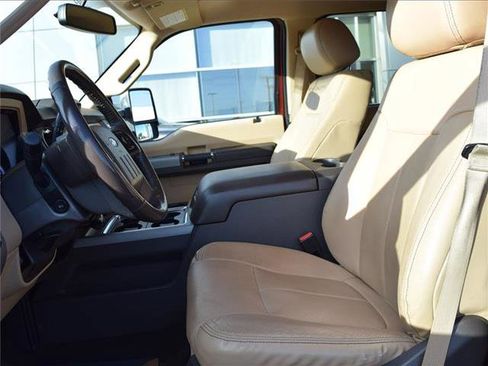 Used 2016 Ford F350 Lariat w/ Chrome Package image 20